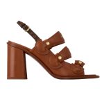 Louis Vuitton Berlin Sandal - Image 3